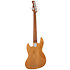 V5 Alder-5 Fretless Natural Marcus Miller