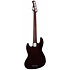V5 Alder-5 Fretless Tobacco Sunburst Marcus Miller