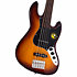 V5 Alder-5 Fretless Tobacco Sunburst Marcus Miller