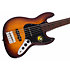 V5 Alder-5 Fretless Tobacco Sunburst Marcus Miller