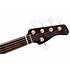 V5 Alder-5 Fretless Tobacco Sunburst Marcus Miller