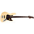 V5 Alder-4 Vintage White Marcus Miller
