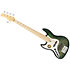 V7 Ash Reissue 5 Cordes LH Transparent Green Satin Marcus Miller