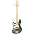 V7 Ash Reissue 5 Cordes LH Transparent Green Satin Marcus Miller