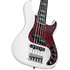 P7 Alder-5 New Gen Antique White Marcus Miller