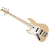 V7 Ash Reissue 5 Cordes LH Natural Satin Marcus Miller