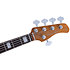 P7 Alder-5 New Gen Tobacco Sunburst Marcus Miller