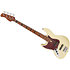 V5 4 Cordes LH Vintage White Marcus Miller