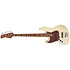 V5 4 Cordes LH Vintage White Marcus Miller