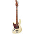 V5 4 Cordes LH Vintage White Marcus Miller