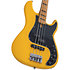 P7 Alder-4 New Gen Sunshine Yellow Marcus Miller