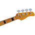 P7 Alder-4 New Gen Sunshine Yellow Marcus Miller