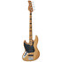 V5 4 Cordes LH Natural Marcus Miller