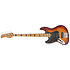 V5 4 Cordes LH Tobacco Sunburst Marcus Miller