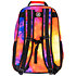 Sac à Dos Étudiant Orange Burst Zildjian