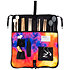 Sac à Dos Étudiant Orange Burst Zildjian
