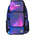 Sac à Dos Étudiant Purple Galaxy Zildjian