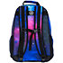 Sac à Dos Étudiant Purple Galaxy Zildjian