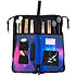 Sac à Dos Étudiant Purple Galaxy Zildjian