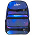 Sac à Dos Étudiant Purple Galaxy Zildjian