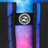 Sac à Dos Étudiant Purple Galaxy Zildjian