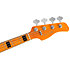 P7 Alder-4 New Gen Dark Forest Marcus Miller