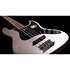 V5 Alder-4 Champagne Gold Metallic Marcus Miller