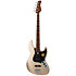 V5 Alder-4 Champagne Gold Metallic Marcus Miller