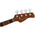 V5 Alder-4 Champagne Gold Metallic Marcus Miller