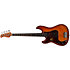 P5R 4 Cordes LH Tobacco Sunburst Marcus Miller