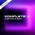 Komplete 26 Collector's Edition Upgrade for Standard 14 and older (licence) Native Instruments