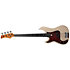 P5R 4 Cordes LH Vintage White Marcus Miller