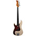 P5R 4 Cordes LH Vintage White Marcus Miller