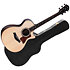 812ce Next Generation Natural + Etui Taylor