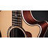 812ce Next Generation Natural + Etui Taylor