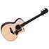 812ce Next Generation Natural + Etui Taylor