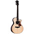 812ce Next Generation Natural + Etui Taylor