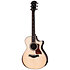 812ce Next Generation Natural + Etui Taylor
