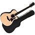 412ce Next Generation Natural + Etui Taylor
