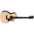 412ce Next Generation Natural + Etui Taylor