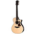 412ce Next Generation Natural + Etui Taylor