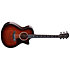 322ce Next Generation Mahogany + Etui Taylor