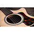 312ce Next Generation Natural + Etui Taylor