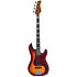P7 Alder-4 New Gen Tobacco Sunburst Marcus Miller