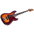 P7 Alder-4 New Gen Tobacco Sunburst Marcus Miller