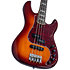 P7 Alder-4 New Gen Tobacco Sunburst Marcus Miller