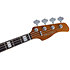 P7 Alder-4 New Gen Tobacco Sunburst Marcus Miller