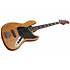 V5R Alder-4 Fretless Natural Marcus Miller
