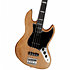 V5R Alder-4 Fretless Natural Marcus Miller