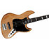 V5R Alder-4 Fretless Natural Marcus Miller